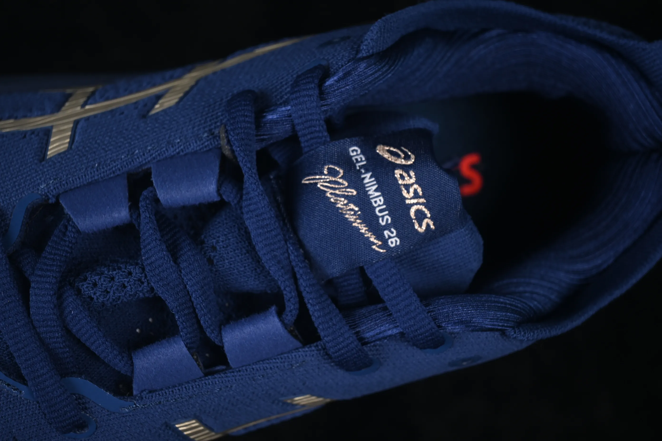All Categories Asics Asics Series Asics Gel-Nimbus 26 1011B946-400
